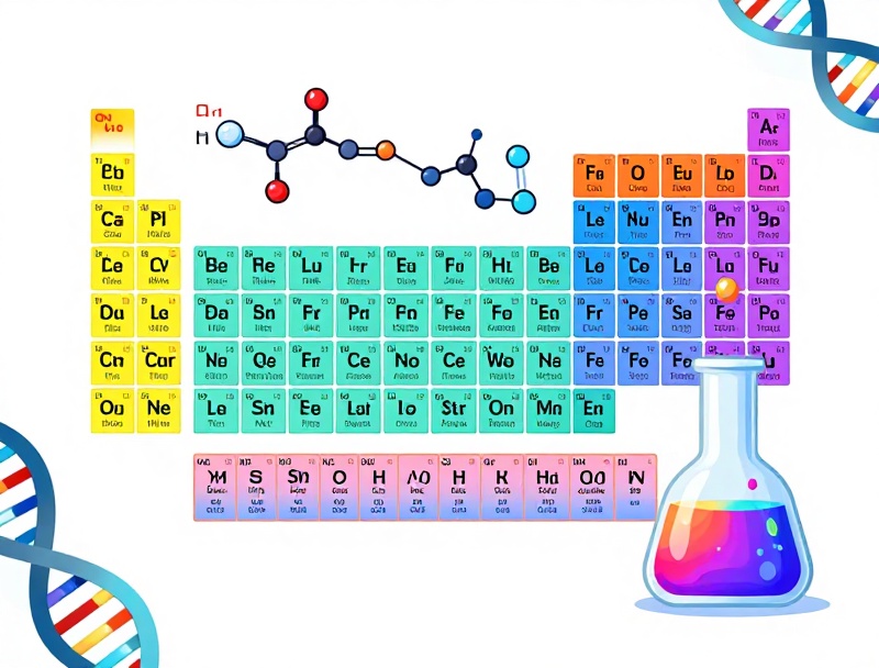 Chemistry